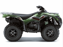 Фото Kawasaki KVF750 4x4 EPS  №1